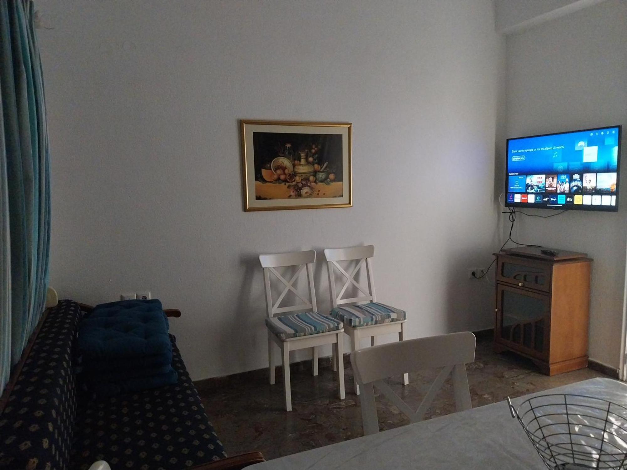 Villa Rosanna Plataria Zewnętrze zdjęcie